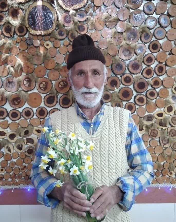 رمضان شرفی