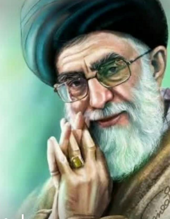شهیدم راهت ادامه دارد