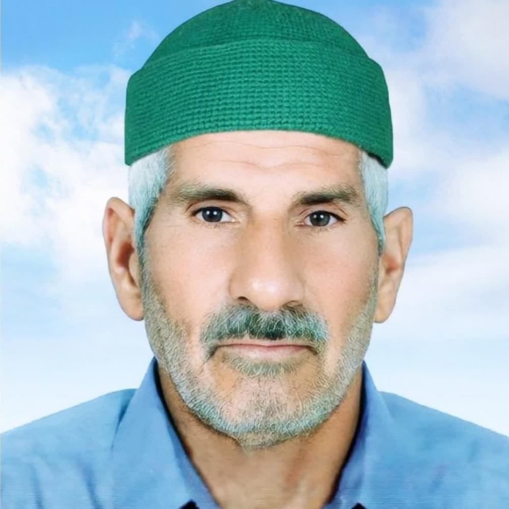 سید محسن میرعلائی فیروزآبادی