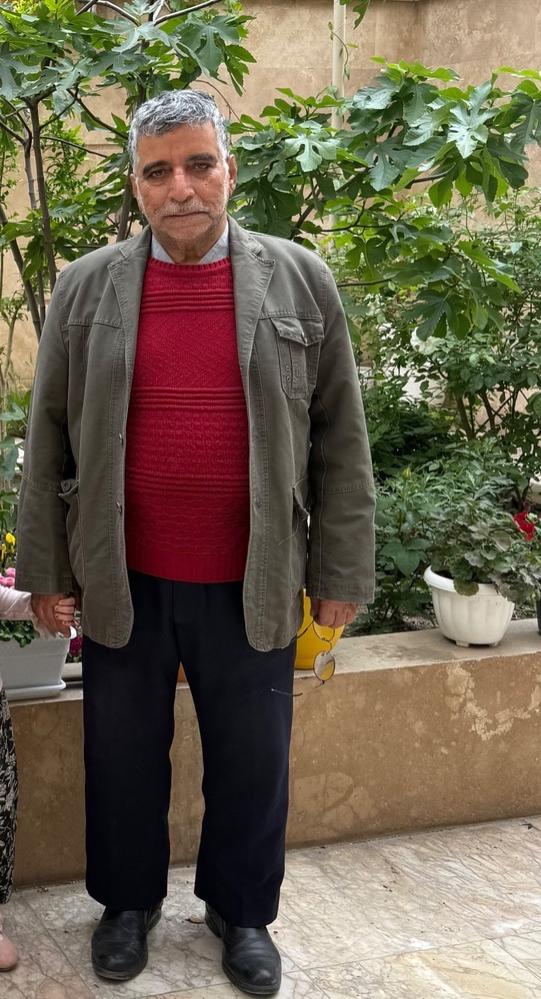 مرتضی پاسبان استانه
