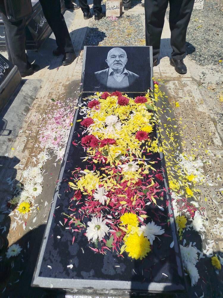 مراد مرادی