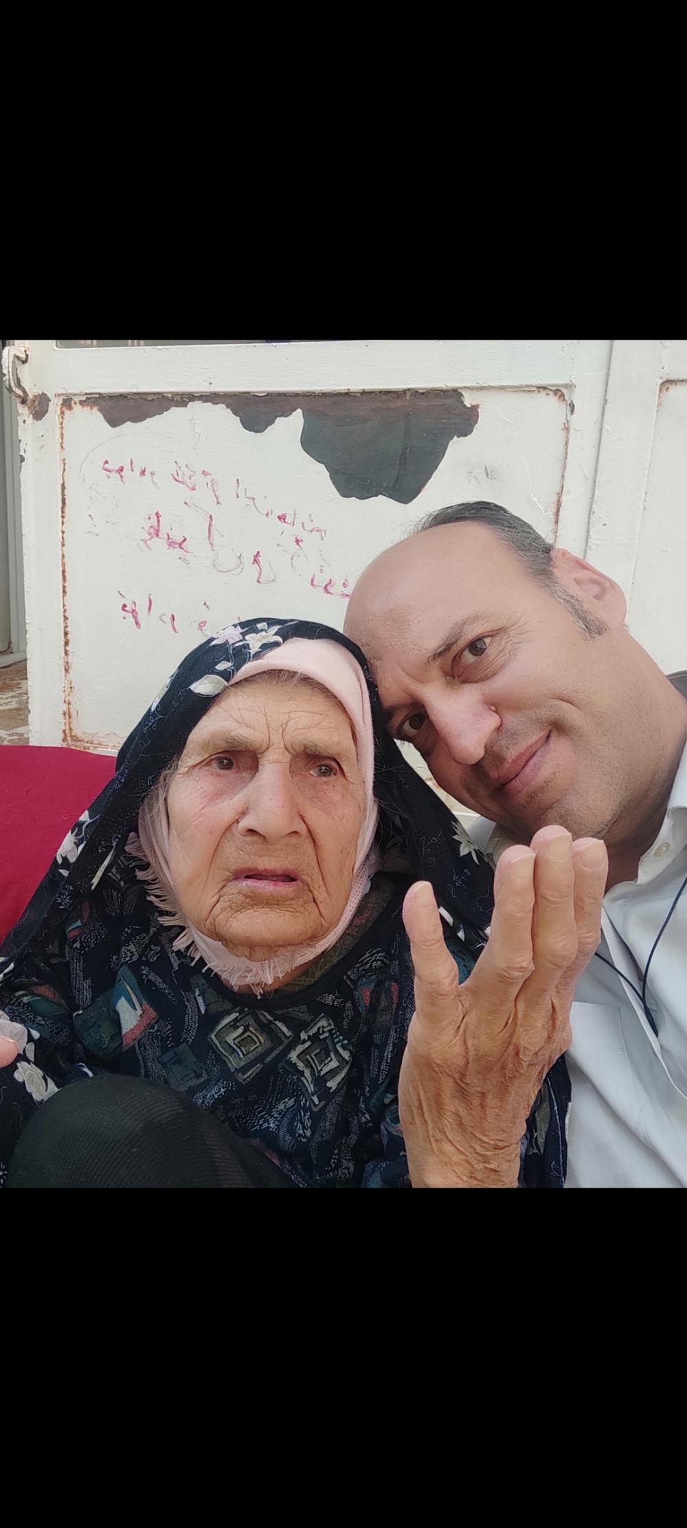 سرور مظفری