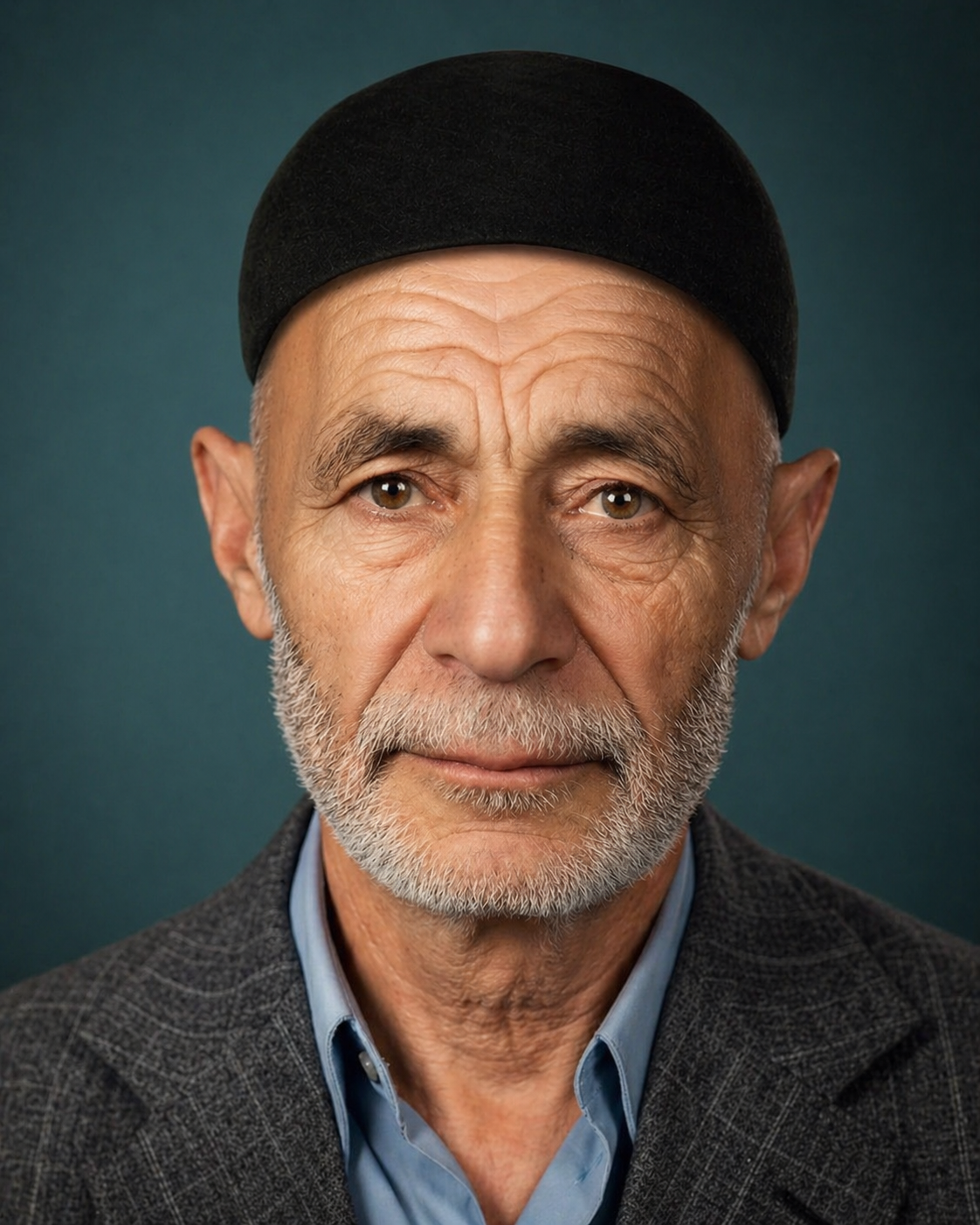 حاج حسن انتشاری