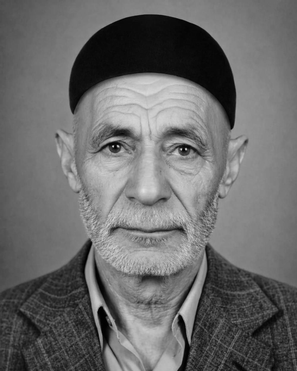 حاج حسن انتشاری