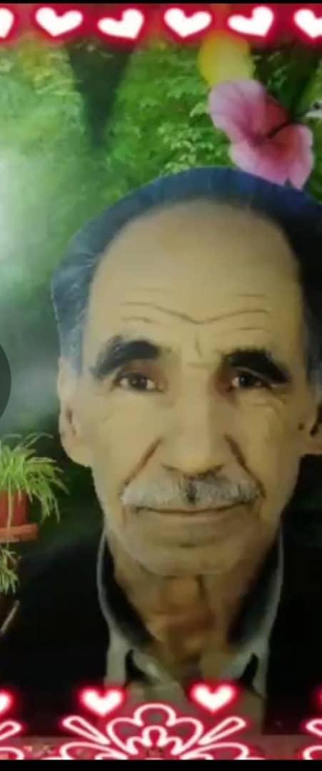 صفرعلی غلامی