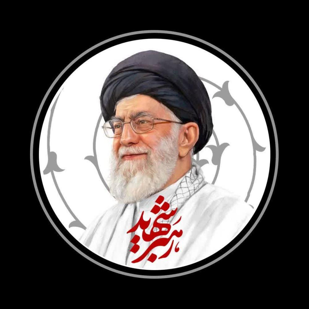 سید علی خامنه ای