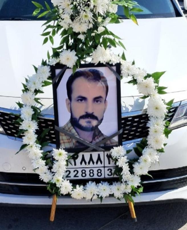 مجید براهویی
