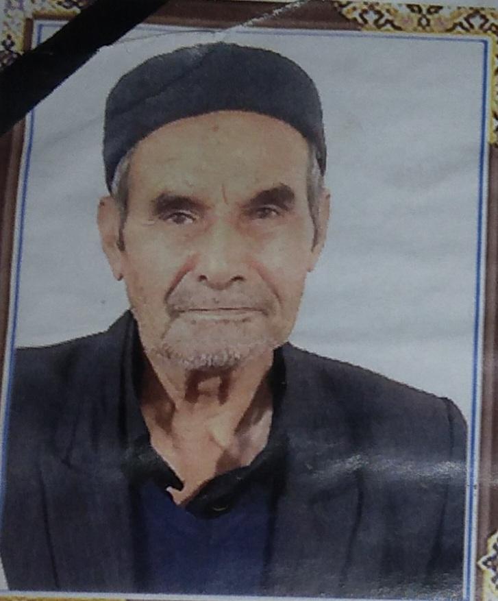 بابا آقائی