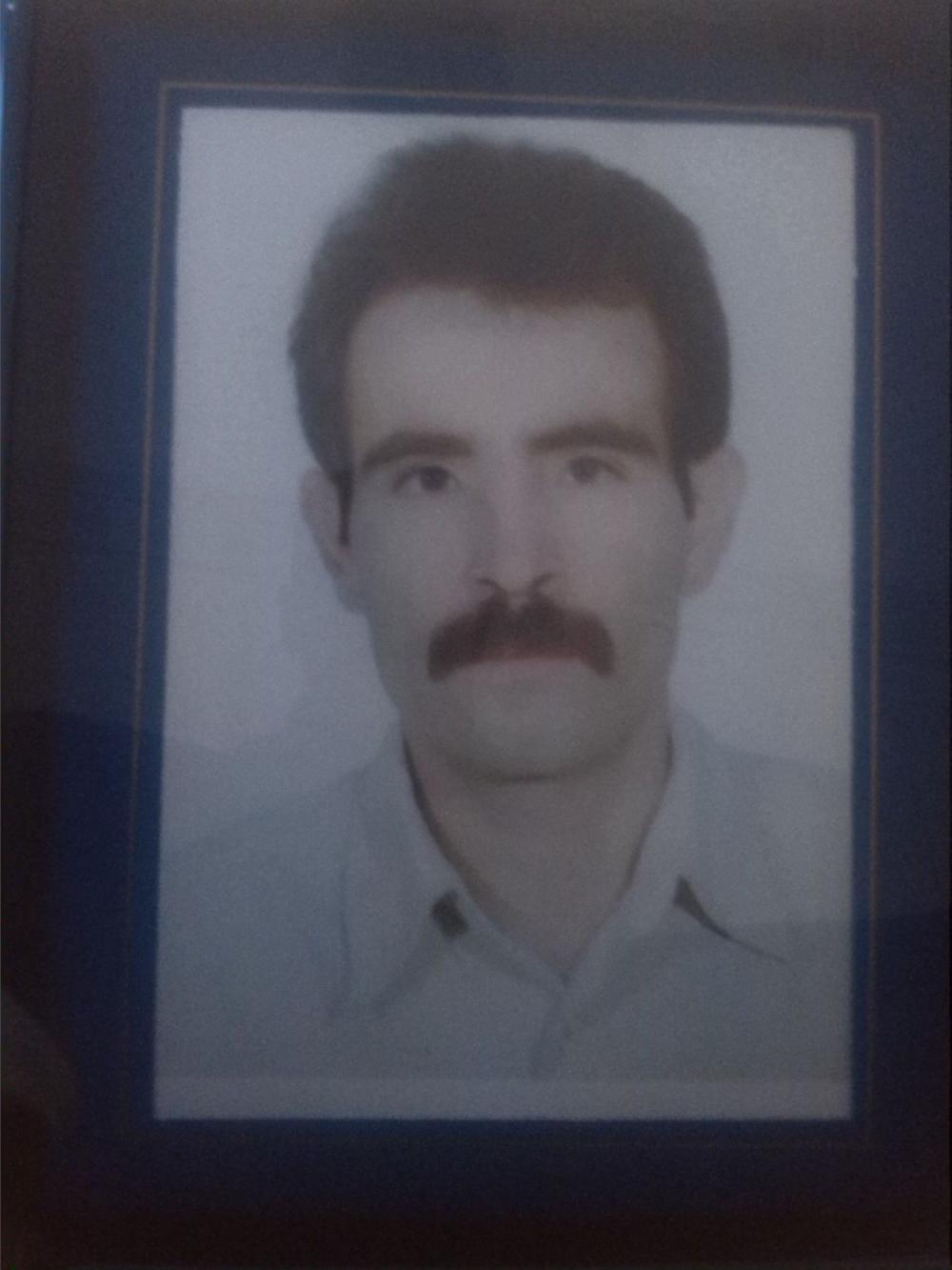 رضا فتاحی خوشدل