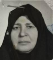 شادروان فاطمه خان رومنانی