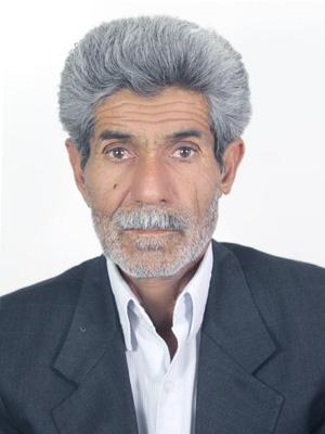 علی محسنی علی آبادی