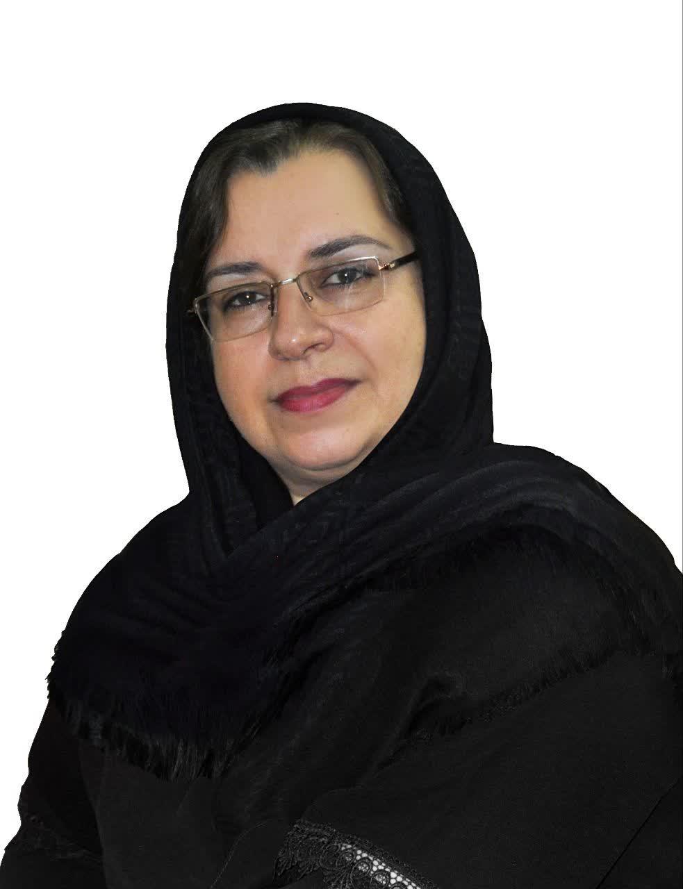 شیرین شهرابادی