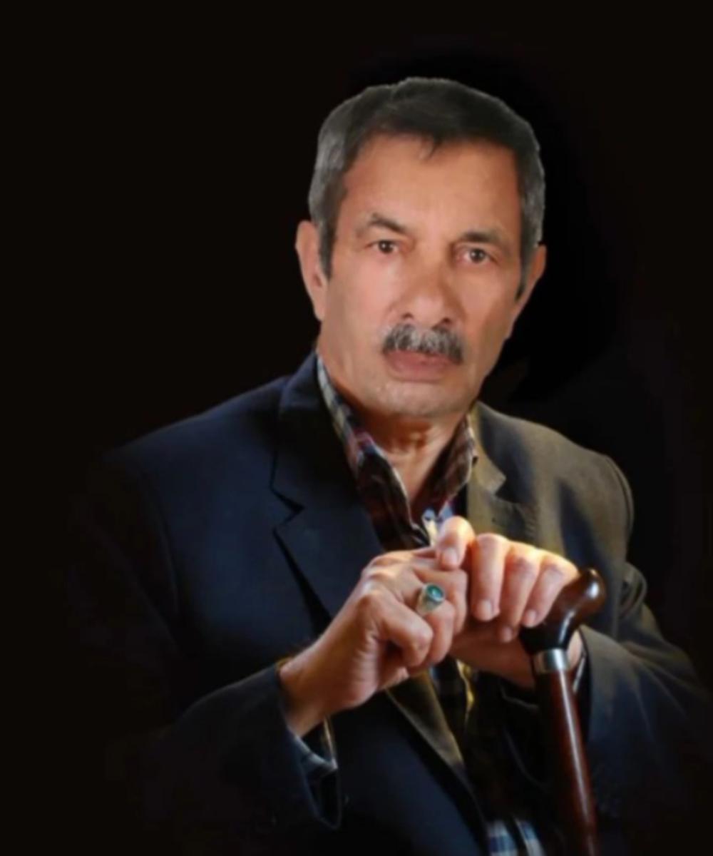 محمد فرخی