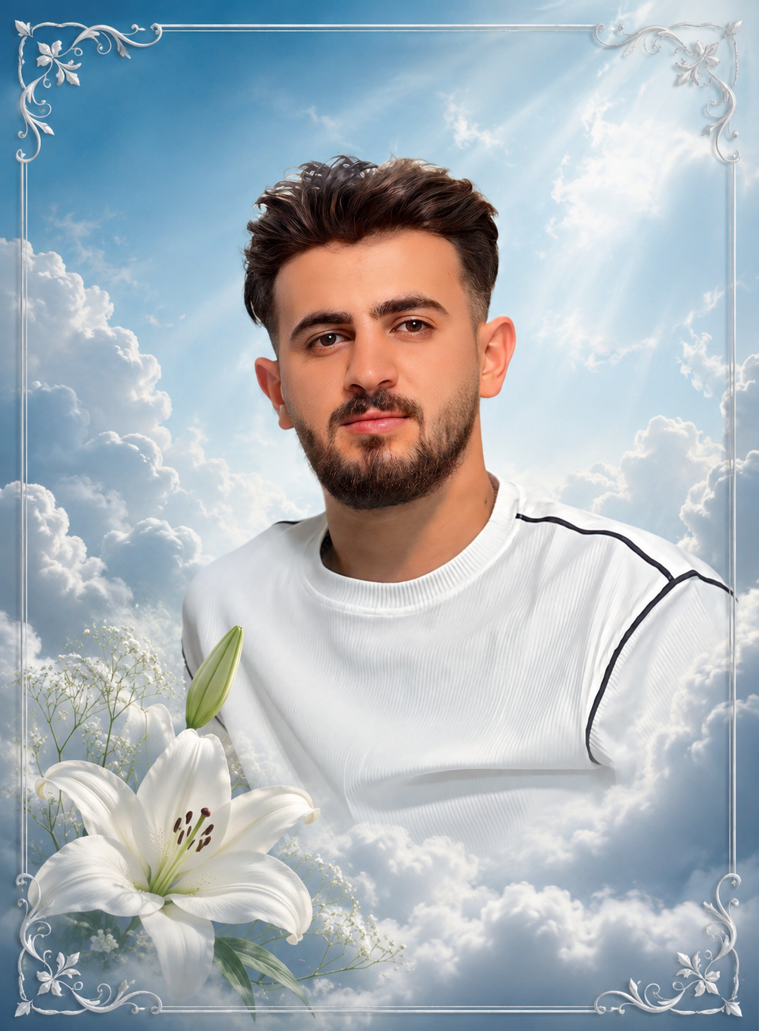 جوان ناکام محمد علمی