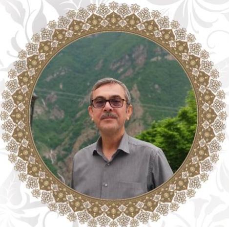 محمود زیرکی