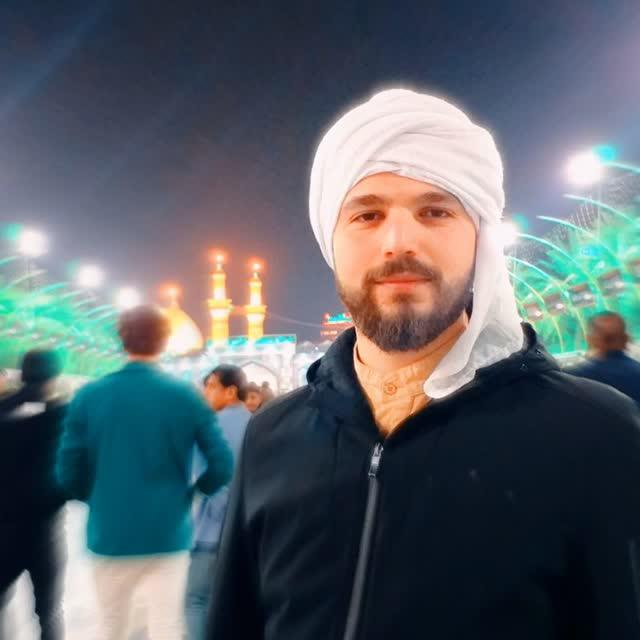 عرفان صیفی کار