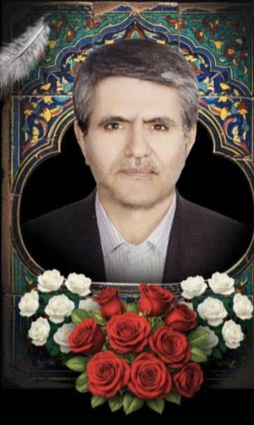 حاج محمود ضامنی