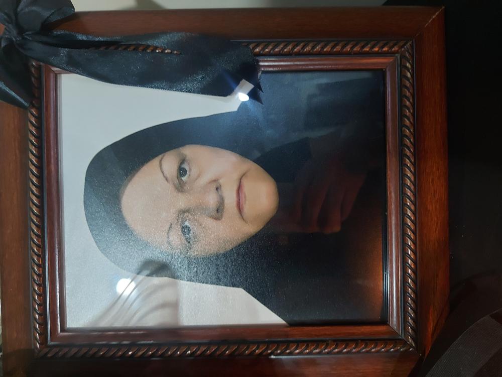 فاطمه قلی طهماسبی