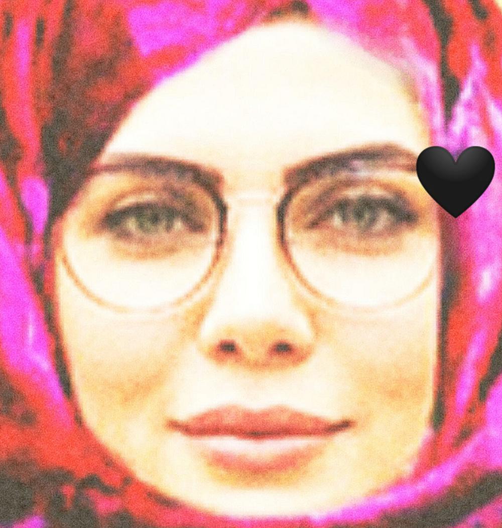 معصومه محمدی