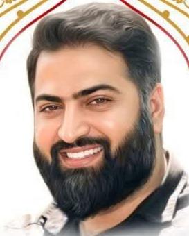 علی فیض مطلق