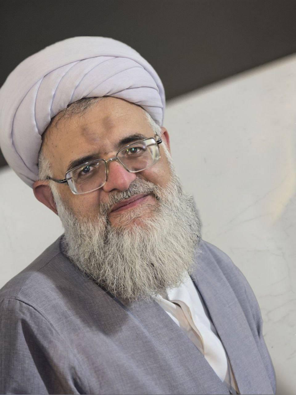 شیخ مهدی کیانی نسب