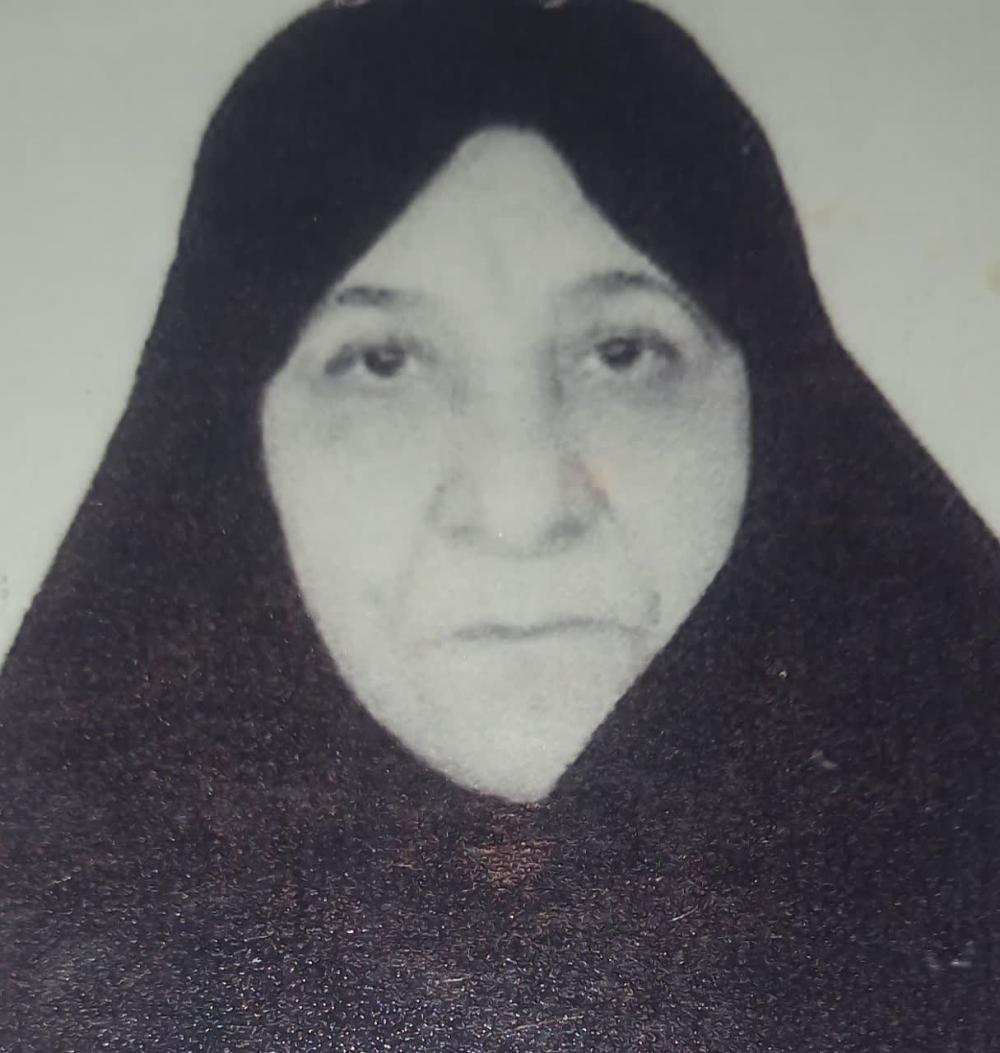 رقیه نیاروجی