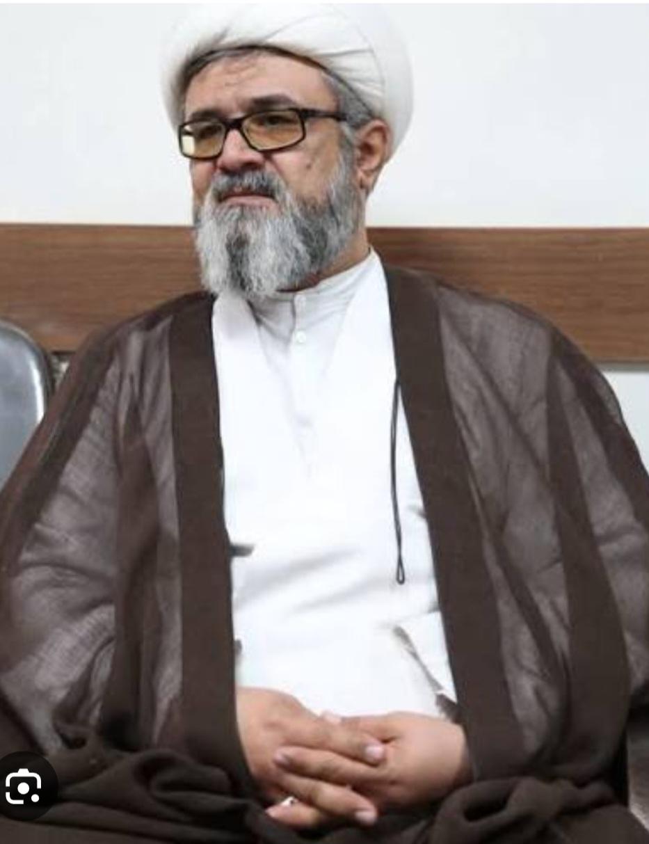 میرزا رفعت الله حامدی