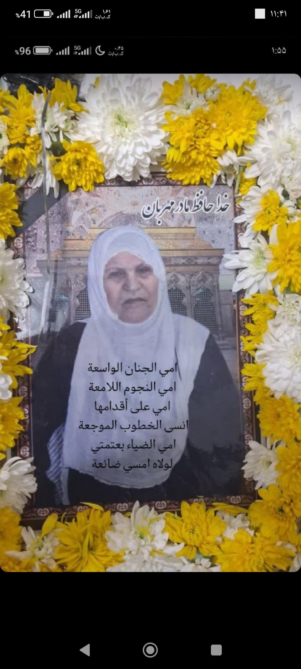 منور ولیزاده