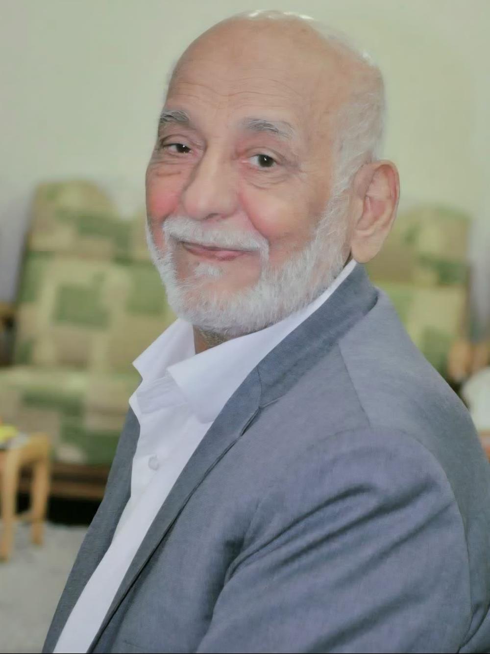 شکرالله سلیمانی فر
