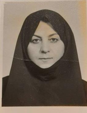 رقیه نخستین مرتضوی