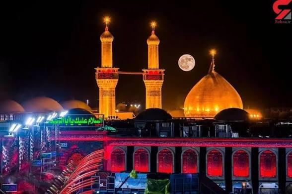 حاجیه خانم صدیقه سادات تولیت