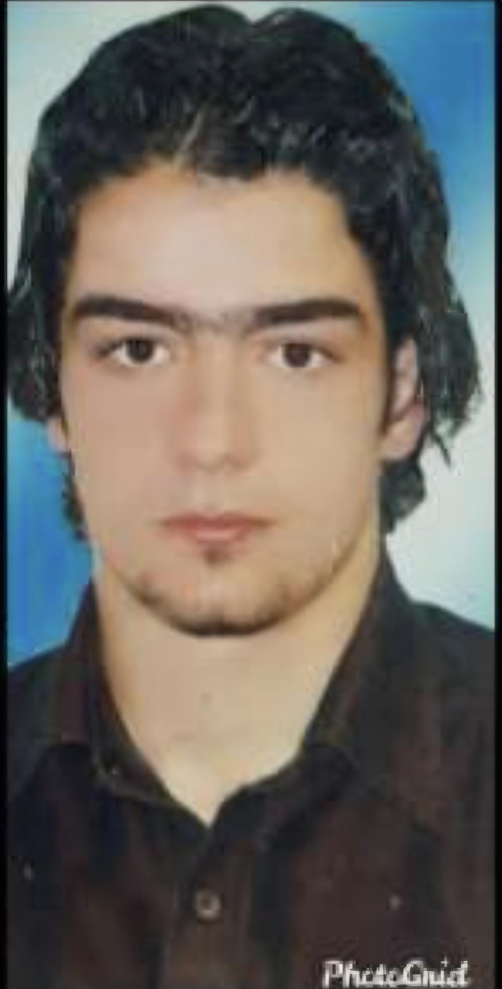 نعمت اله و علی گوشوائی