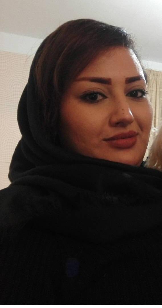 ندا استیری
