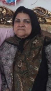 حلیمه خندان