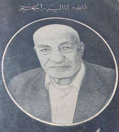 اسماعیل ملک پور شهرکی
