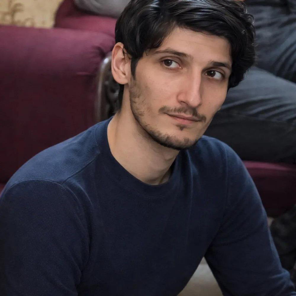 سجاد  و سید حسین قدمی و نوربخش