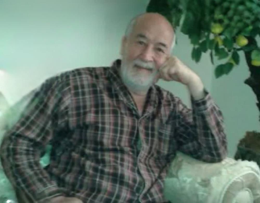 سید حسین سید محمد جیلاردی