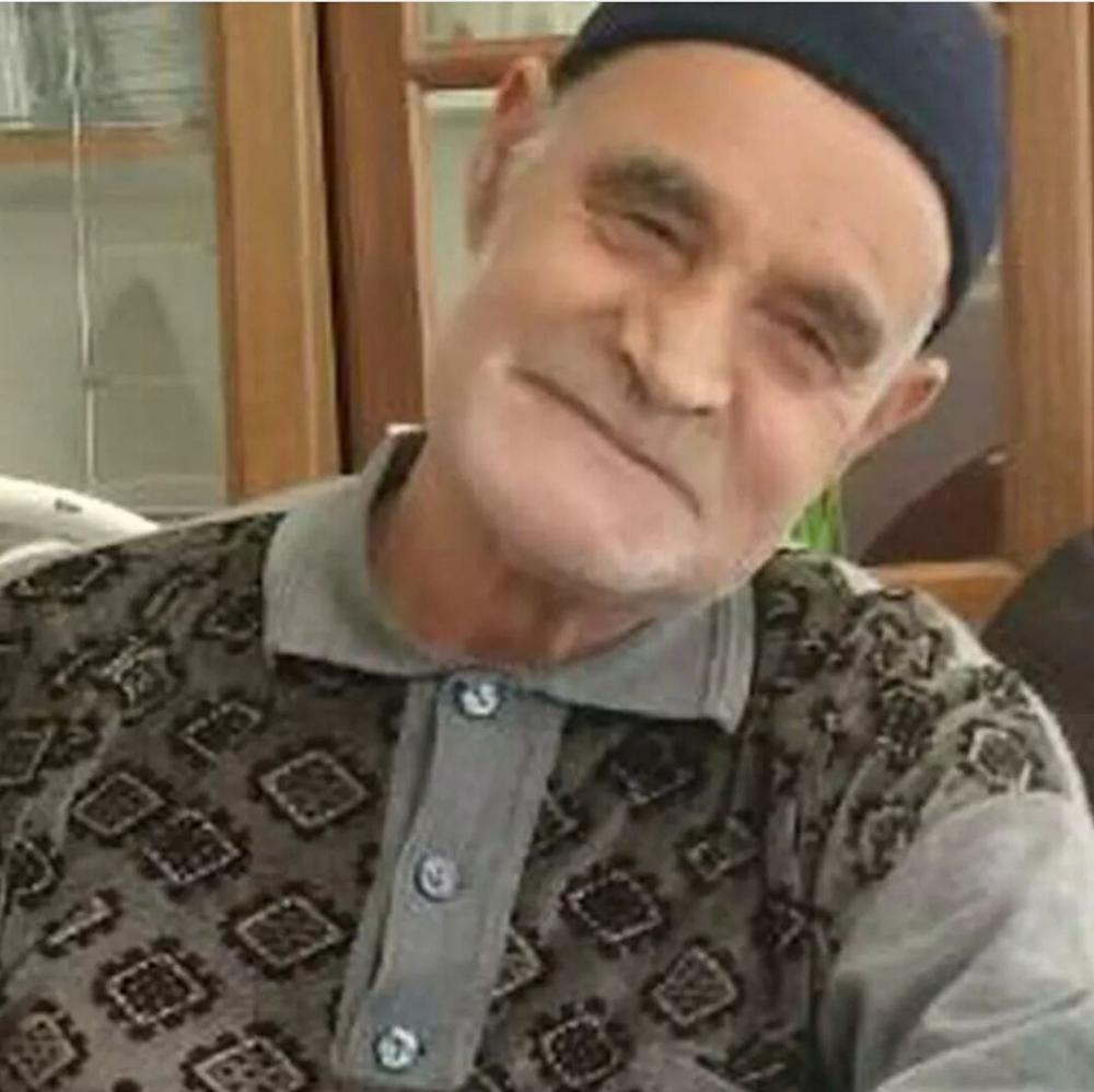 حاج محمد خداپناه دوین