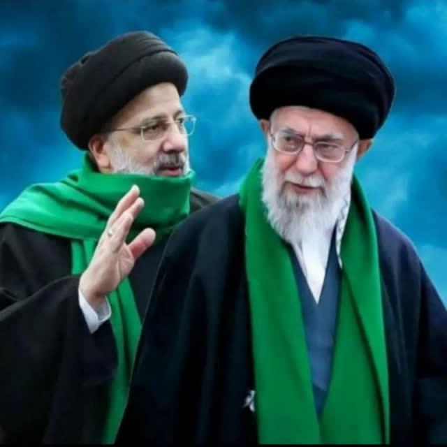 سید ابراهیم رئیسی