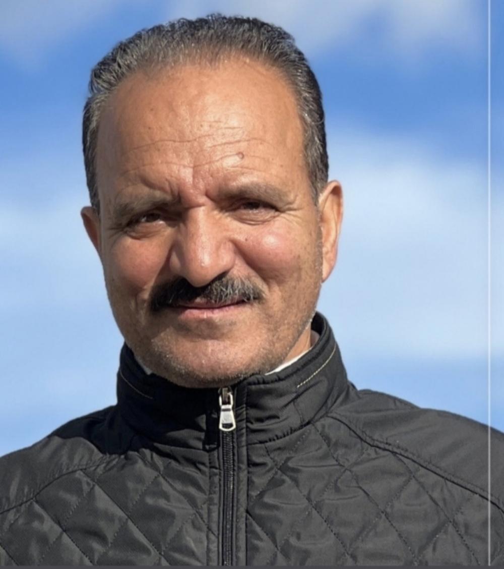 میر جبار موسوی