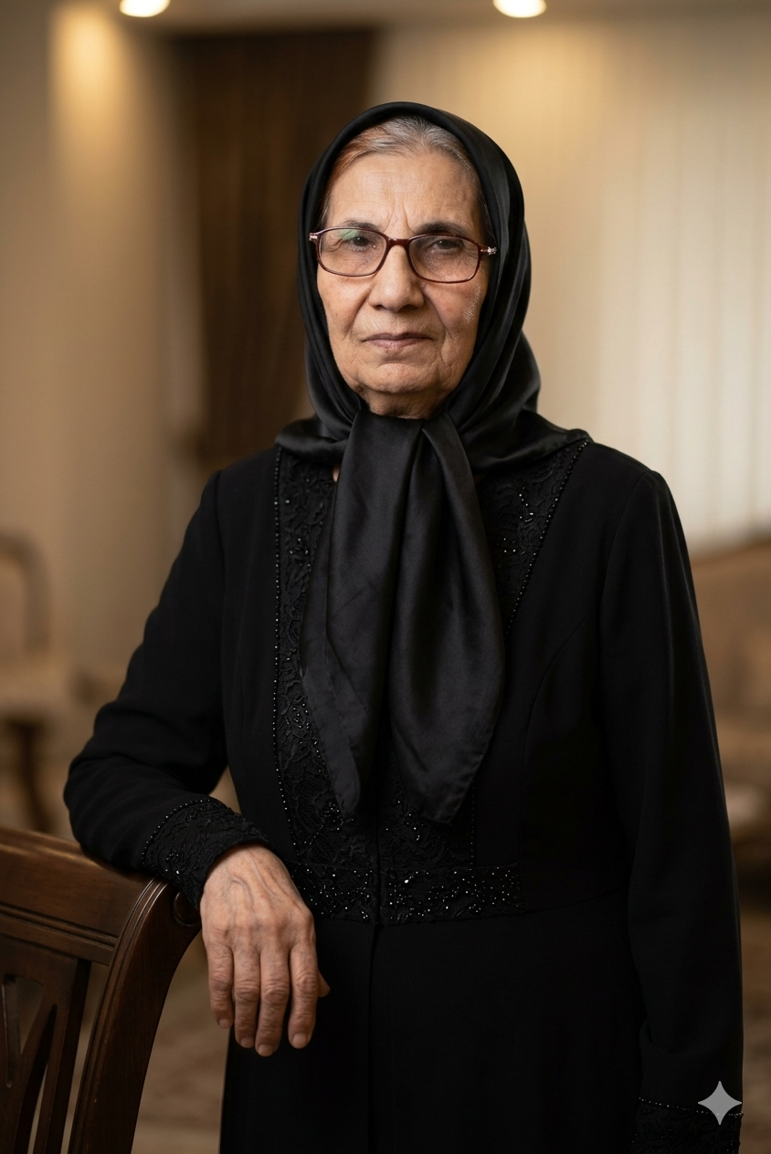 زهرا محرابی