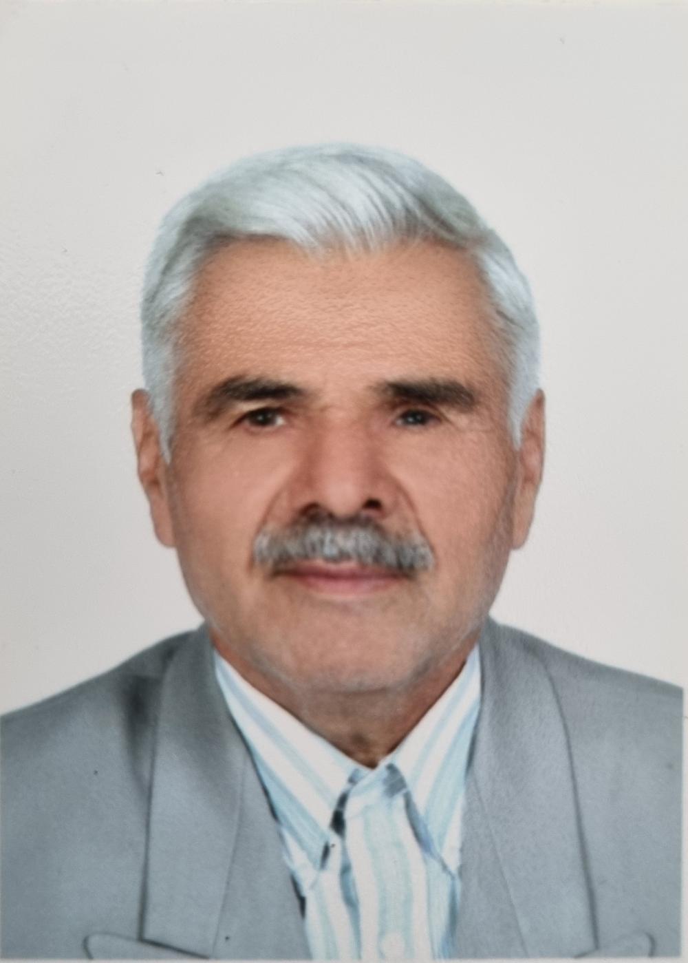 رضا خدابخشی