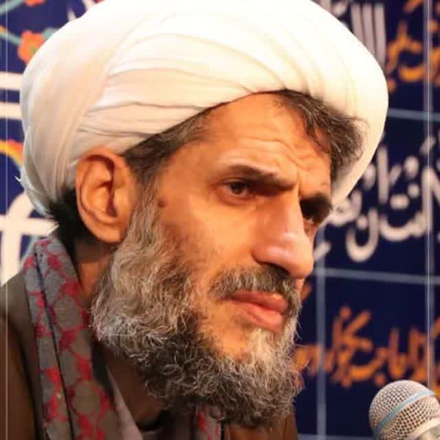 پدر و مادر ایشان