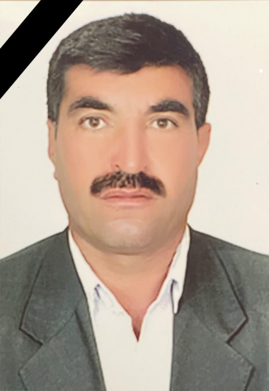برات قلی حیدری