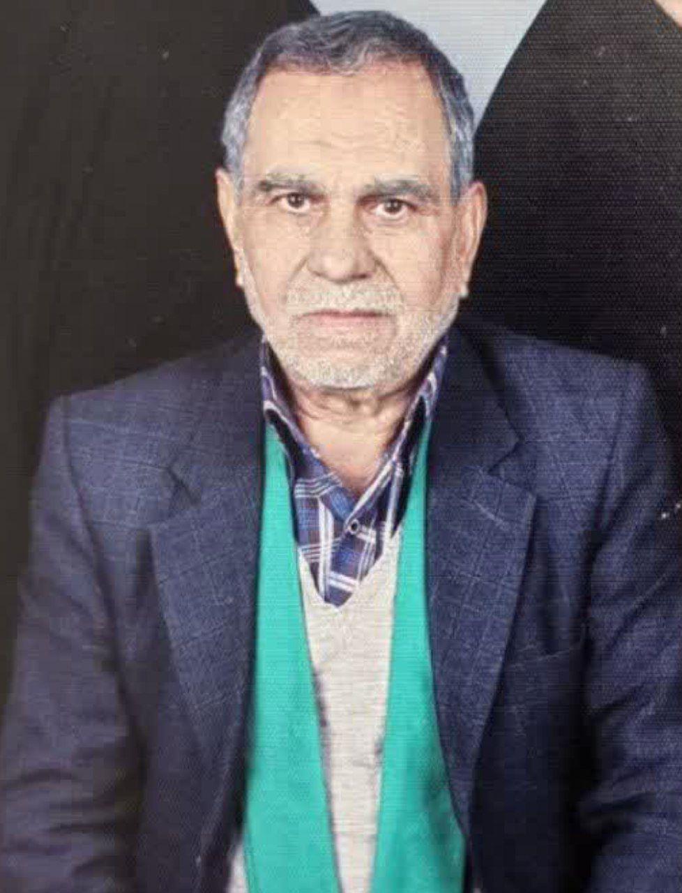 سید علی صالحی