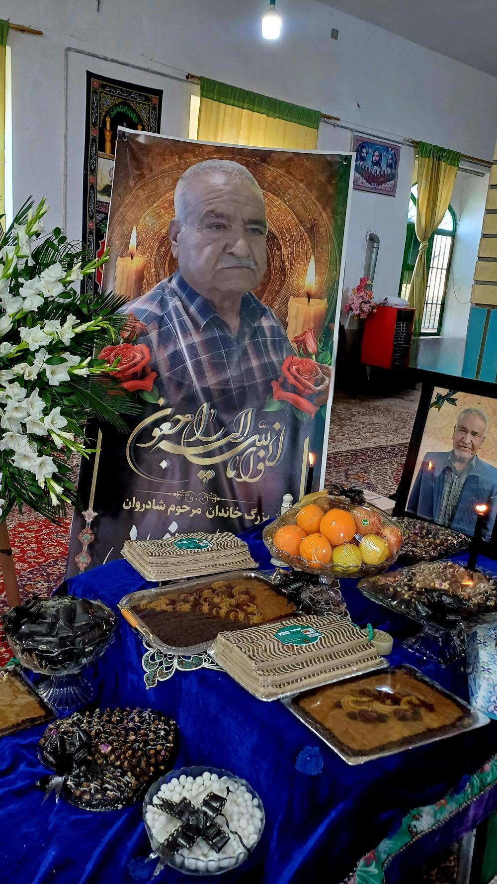 علی شهابی