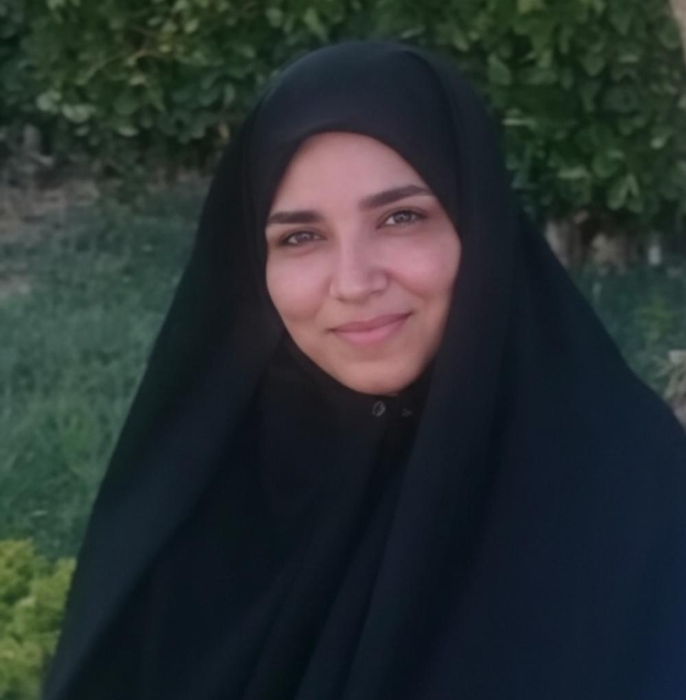 فیروزه قربانی