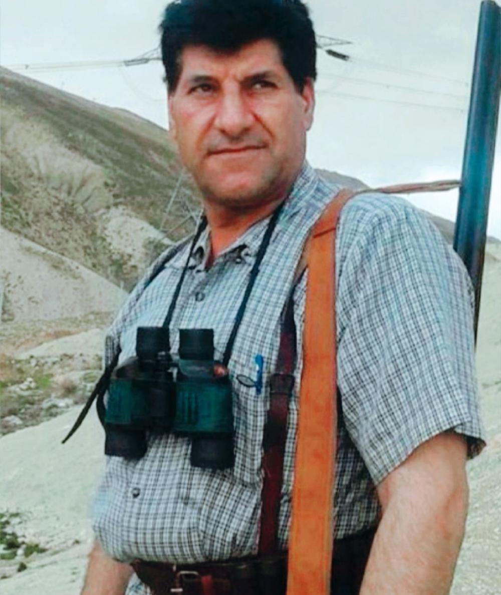نوربخش مهدی زاده