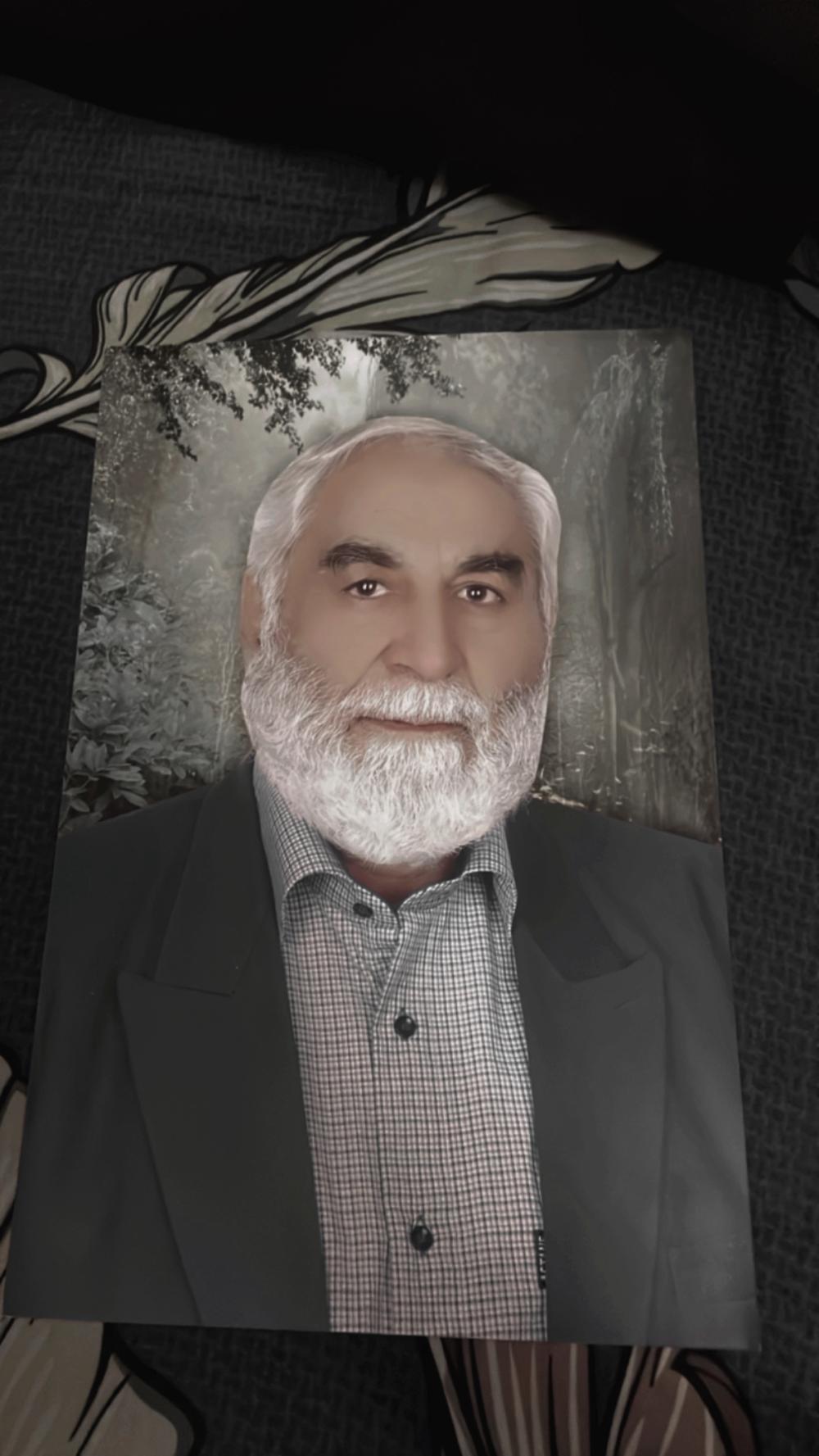 بهمن کریمی