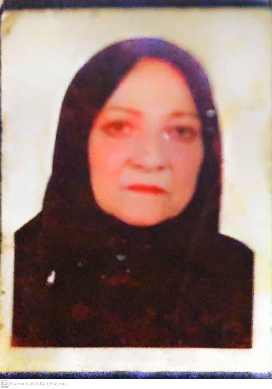 ربابه پورربیعی